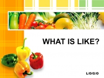 What is like? - интересная викторина, нужно догадаться, на какие органы похожи представленные продукты, прекрасный материал для студентов медиков.