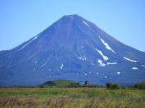 Презентация к интегрированному уроку химия+ география Вулканы