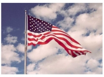 Презентация по английскому языку на тему USA (6 класс)