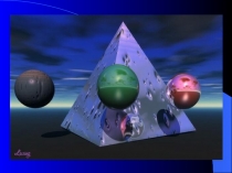 Презентация по геометрии на тему Многогранники