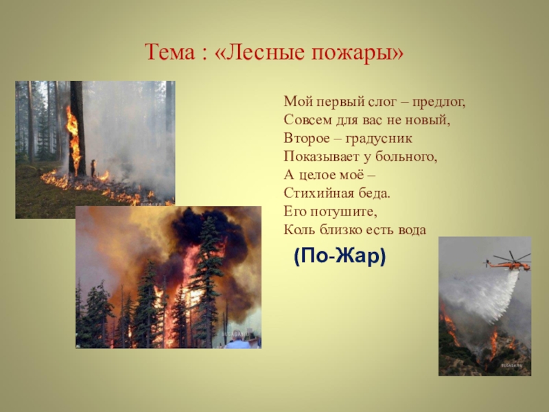 Лесной пожар задачи. Презентация на тему пожар. Сообщение о пожарах в лесах. Презентация на тему пожар в лесу. Лесные пожары 2 класс.