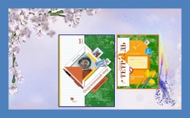 Презентация по окружающему миру на тему Жизнь земноводных весной (1 класс, ОС Начальная школа XXI века)