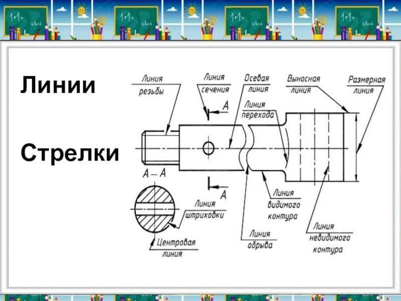 Баруздин как алешке учиться надоело 2 класс школа 21 века презентация