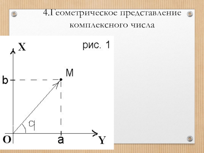 Геометрическое представление. Геометрическое представление комплексных чисел. Геометрические представления это. Представление комплексного числа. Как геометрически представляется комплексное число.