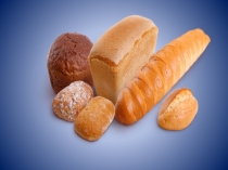 Презентация по окружающему миру  От куда к нам пришёл хлеб?