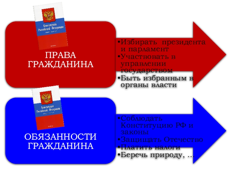 Презентация гражданство рф 7 класс