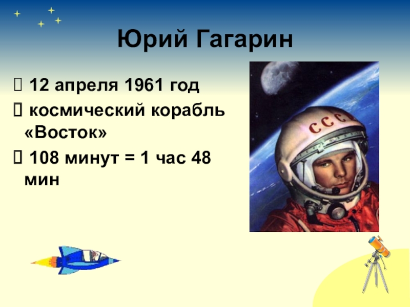 Сколько минут гагарин провел в космосе. Гагарин 12 апреля 1961. Гагарин 12 апреля. 108 Минут Гагарина в космосе.