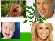 Презентация по окружающему миру по теме Мы в семье