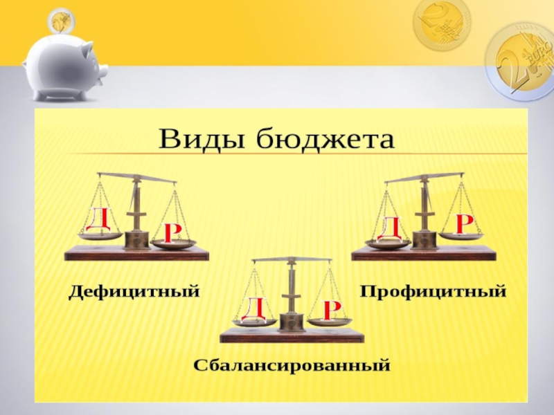 Как накопить на мечту презентация