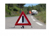 Действия водителя при ДТП