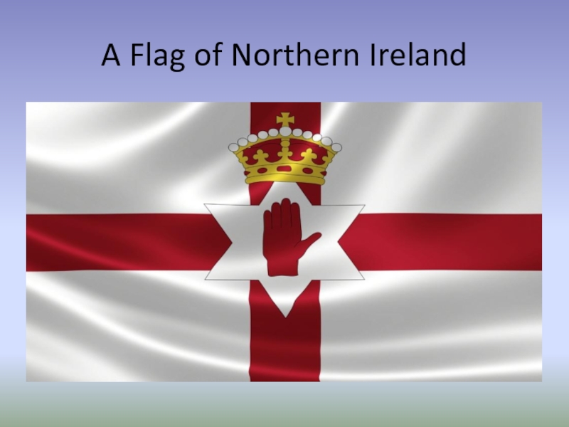 Northern ireland english. Northern Ireland флаг и герб. Северная Ирландия флаг и герб. Северная Ирландия флаг столица. Северная Ирландия Флан.