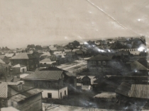 Презентацияпо окружающему миру на тему Я знаю родной посёлок 1 класс