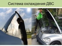 Презентация устройство автомобиля Система охлаждения ДВС