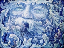 Презентация по обучению грамоте Знакомство с буквой Ш