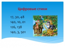 Презентация по математике на тему Деление с остатком(3 класс)