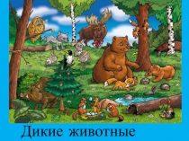 Презентация к уроку по развитию речи Какой, какая? (1 класс)