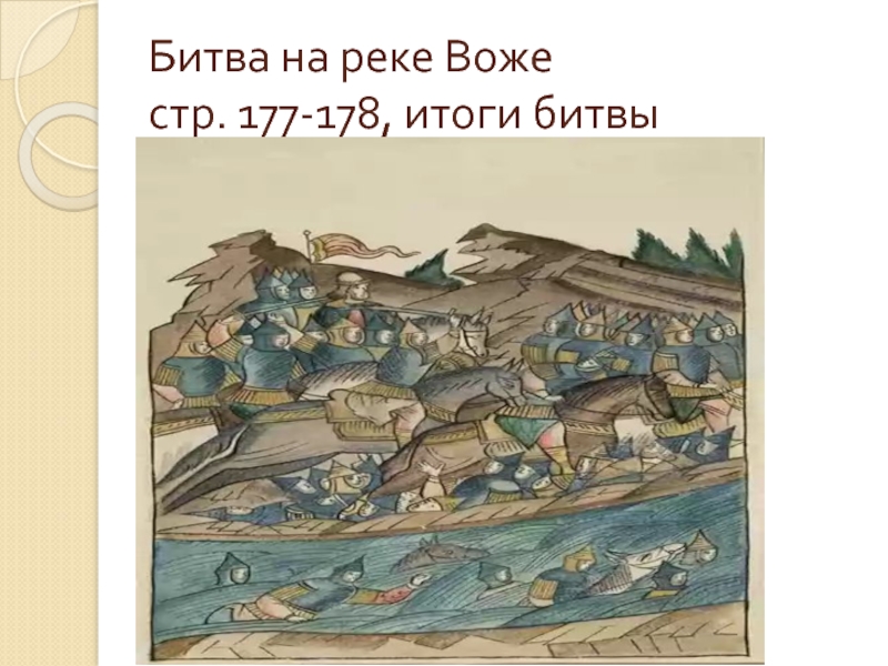 Битва на р воже. 1378 Битва на реке Воже. Бегич битва на реке Воже. Битва на реке Воже 1378 карта. Битва на р. Воже 1378..