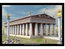 Архитектура Древней Греции