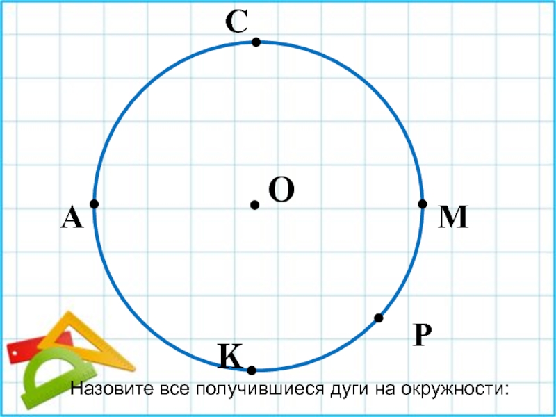 Повтори 5 дуга 5 5 0 180. Назовите все получившиеся дуги на окружности. Дуга круга. Назовите все дуги на окружности ответ. На окружности поставили 4 точки сколько дуг получилось.