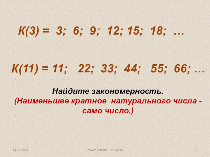 Наименьшее кратное числа 10. Кратное натурального числа это. Наименьшее кратное натурального числа а. Делимость натуральных чисел 6 класс делители и кратные. Натуральные числа кратные.