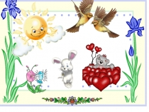 Сабақ үлгісі Мектеп пен ата-ана байланысы неге аз (бастауыш сынып)