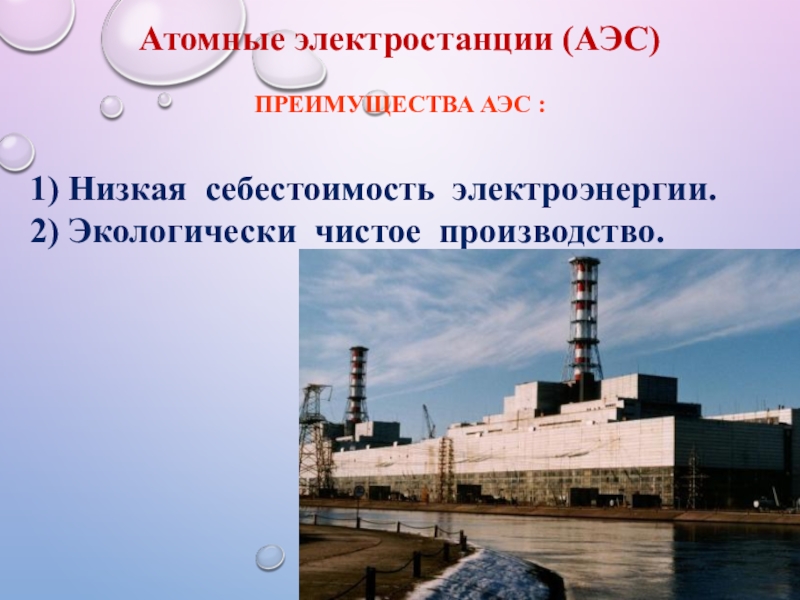 Атомные электростанции сокращение. Атомная электростанция. АЭС России кратко. Проект атомной электростанции. Атомные электростанции презентация.