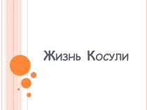 Презентация по окружающему миру Жизнь Косули
