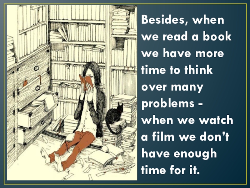 To think over is. Books to read. Why do we read books. We read или we reads?. Kind book Reader.