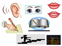 Презентация по русскому языку Обозначение мягкости согласных звуков.Повторение