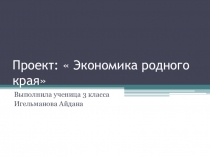 Презентация по окружающему миру