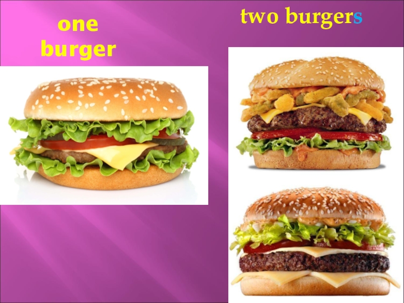 Sandwich во множественном. Burger во множественном числе. Burger во множественном числе на английском языке. Hamburger множественное число. Бургер на англ яз во множественном числе.