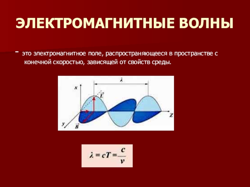 Магнитное поле и магнитные волны. Теория электромагнитных волн. Электромагнитное поле распространяется в пространстве в виде. Электромагнитное поле распространяется в пространстве в виде ответ. Волна это в естествознании.