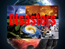 Презентация по английскому языку Землетрясение в Гаити (6 класс) УМК Звездный английский