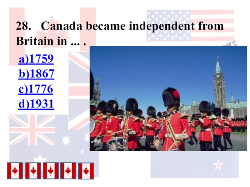 England песня. Independence (from great Britain).