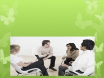 Презентация Человек в коллективе