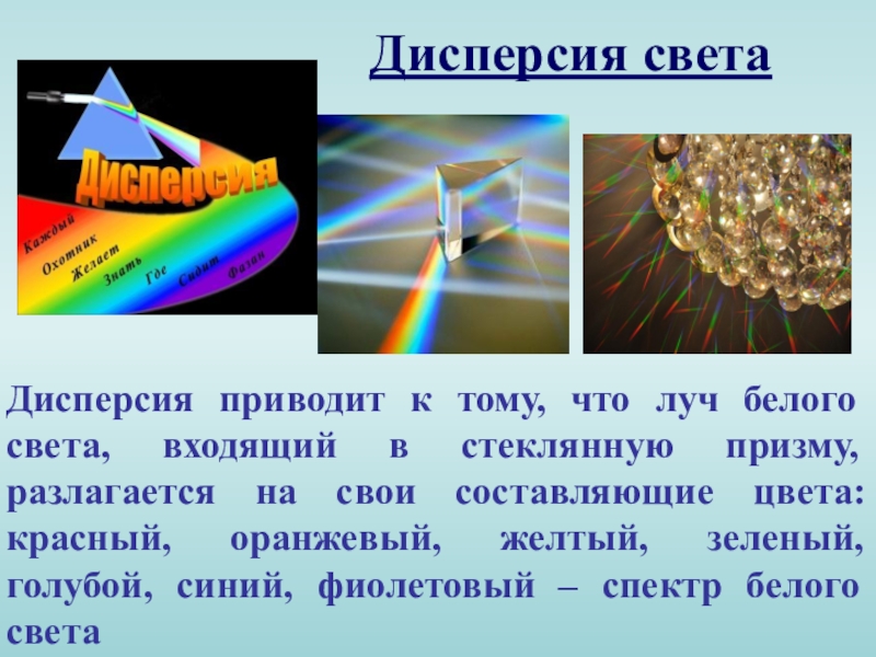 Презентация виды излучений физика 11 класс