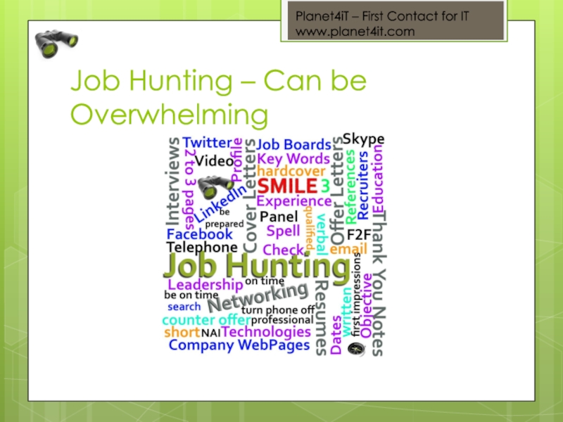 Job hunt отзывы о сайте