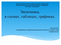Методическая разработка_Презентация_Шпаргалка по экономике.