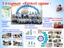 Презентация фото с урока