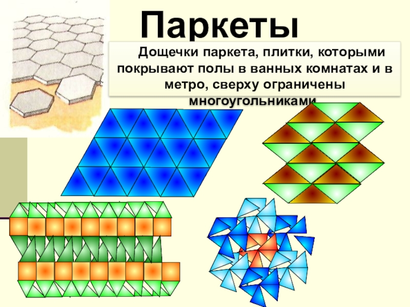 Проект история возникновения геометрии