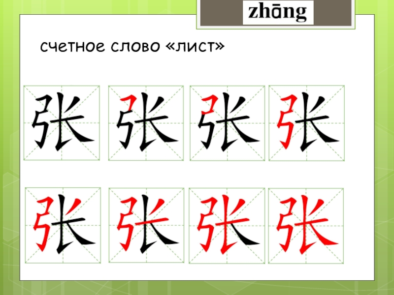 Счетное слово. Zhang счетное слово. Счетные слова в китайском языке. Китайские счетные иероглифы. Счетное слово для иероглифов в китайском.