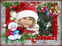 Презентация по английскому языку Рождество