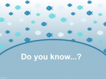 Parts of the body (Strange creatures)