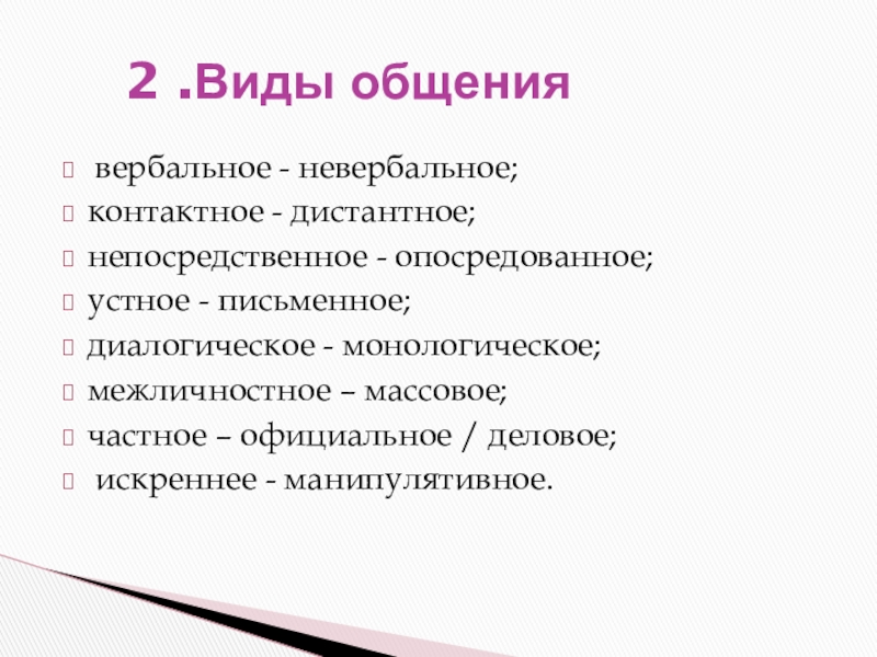 Общение основа человеческого бытия презентация