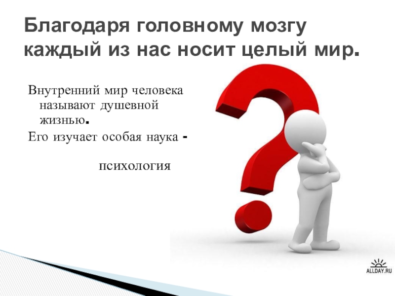 1 человека называют. Наука изучающая внутренний мир человека. Внутренний мир человека это. Мир человека называют душевной жизнью. Доклад внутренний мир человека.