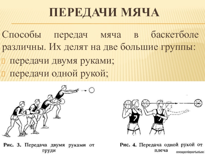 Передача техники. Схема передачи мяча в баскетболе. Техника выполнения передачи мяча в движении в баскетболе. Классификация способов передачи мяча в баскетболе. Передача мяча двумя руками в баскетболе.