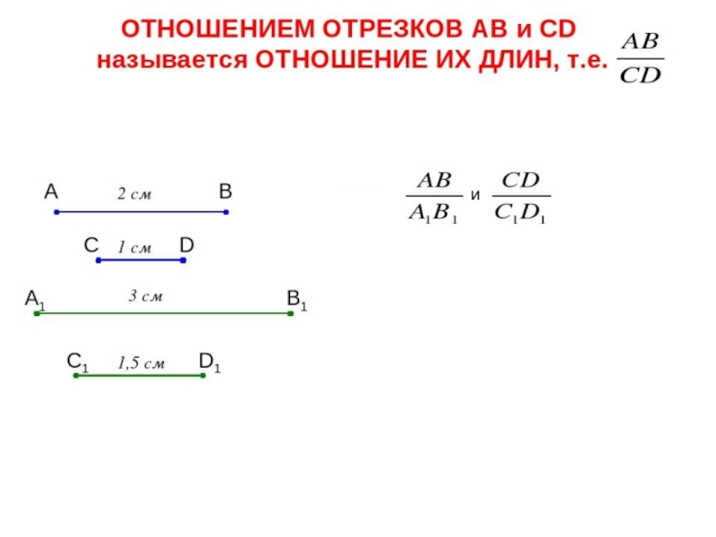 Геометрия пропорциональные отрезки. Отношение отрезков пропорциональные отрезки. Отношение отрезков это в геометрии. Отношение пропорциональных отрезков 8 класс. Пропорциональные отрезки 8 класс.