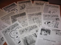 Презентация+конспект Деловое письмо. Заметка.