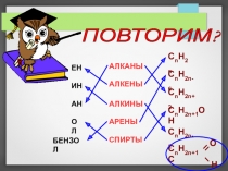 Презентация к уроку химии по теме Альдегиды