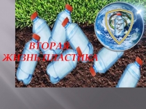 Предпринимательский проект на тему Вторая жизнь пластика